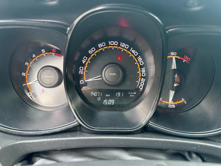 Lada (ВАЗ) Vesta I Санкт-Петербург  - изображение 7