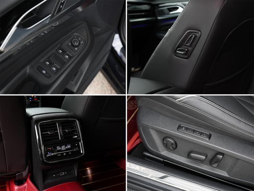 Volkswagen Passat B8 Рестайлинг Москва  - изображение 23