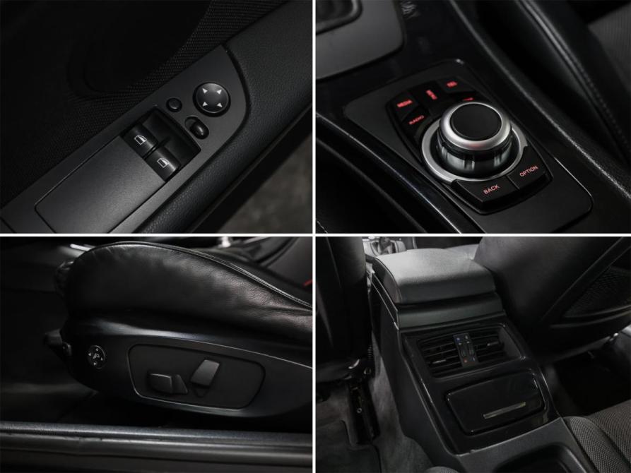 BMW 3 серии V (E90/E91/E92/E93) Рестайлинг Москва  - изображение 20