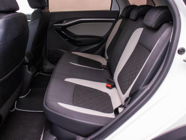 Lada (ВАЗ) Vesta I с пробегом 2018 года, цена 950 000 рублей, 149032 км, универсал, Автокод Объявления