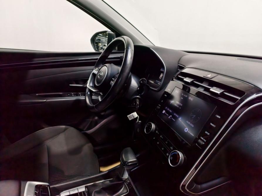 Hyundai Tucson IV Курск  - изображение 6