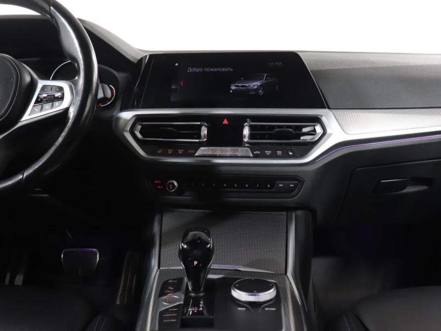 BMW 3 серии VII (G2x) Москва  - изображение 14