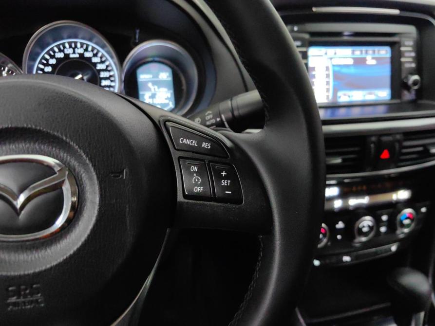 Mazda 6 III (GJ) Подольск  - изображение 19