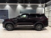 Chery Tiggo 8 Pro I Новосибирск  - изображение 29