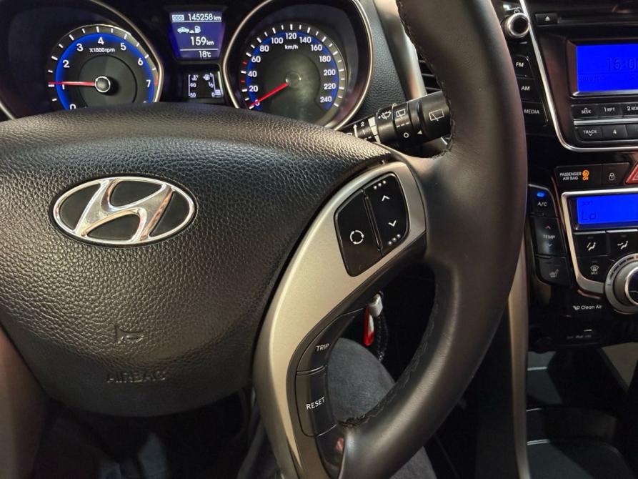 Hyundai i30 II Новочеркасск  - изображение 16
