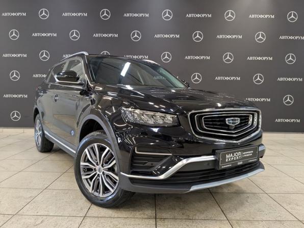 Geely Atlas Pro с пробегом 2022 года, цена 1 750 000 рублей, 80713 км, внедорожник, Автокод Объявления