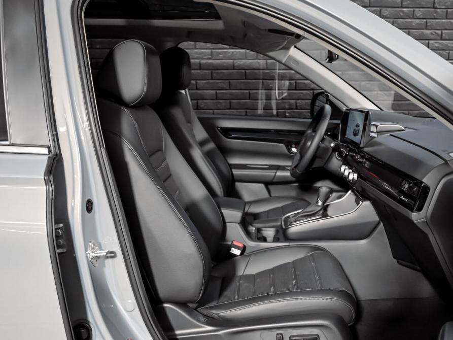 Honda CR-V VI Екатеринбург  - изображение 11