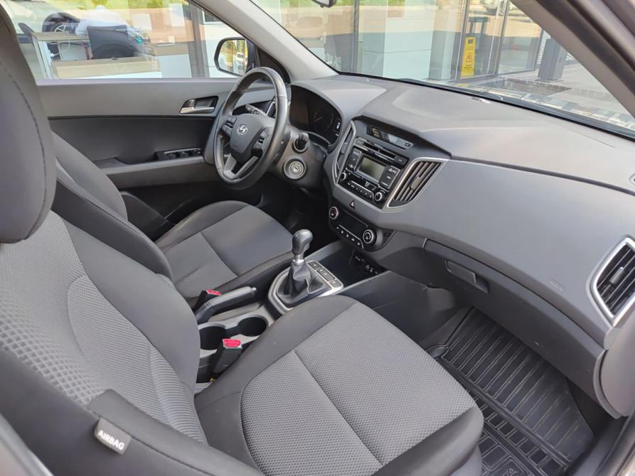Hyundai Creta I Ижевск  - изображение 13