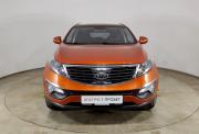 Kia Sportage III Волгоград  - изображение 29