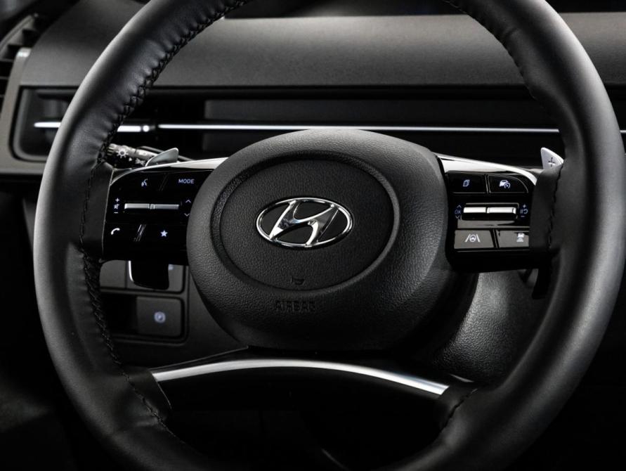 Hyundai Staria I Санкт-Петербург  - изображение 13
