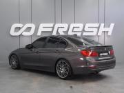 BMW 3 серии VI (F3x) Воронеж  - изображение 21