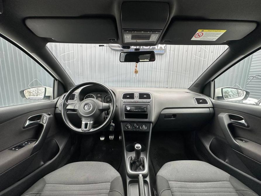 Volkswagen Polo V Ижевск  - изображение 13