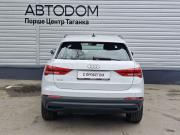 Audi Q3 II (F3) Москва  - изображение 36