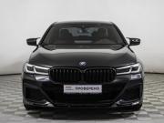 BMW 5 серии VII (G30/G31/G38) Рестайлинг Москва  - изображение 23