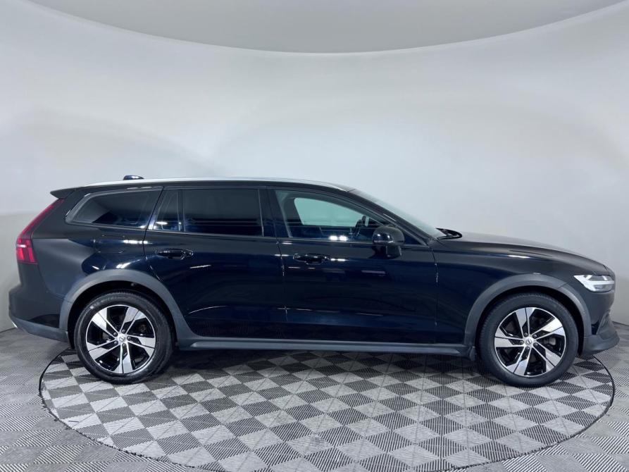 Volvo V60 Cross Country II Ростов-на-Дону  - изображение 4