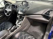 Ford Kuga II Химки  - изображение 28