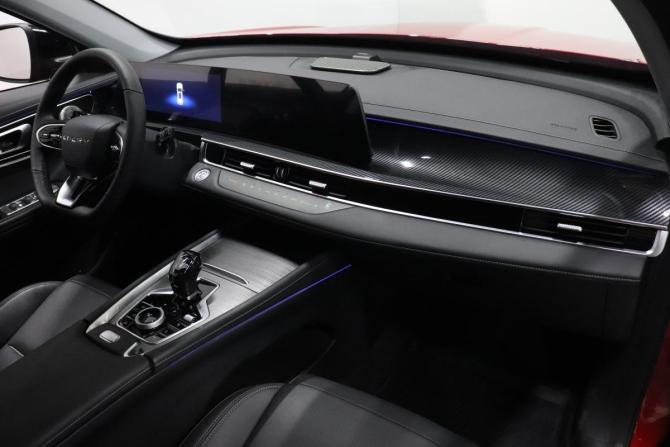 Chery Tiggo 7 Pro Max I Рестайлинг с пробегом 2024 года, цена 2 081 000 рублей, 12216 км, внедорожник, Автокод Объявления