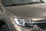 Renault Sandero II Рестайлинг Нижний Новгород  - изображение 34