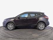 Nissan Qashqai II Москва  - изображение 37