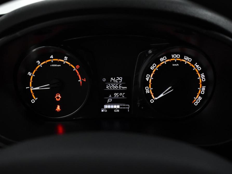 Lada (ВАЗ) Granta I Рестайлинг Санкт-Петербург  - изображение 17
