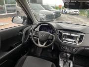 Hyundai Creta I Рестайлинг Екатеринбург  - изображение 49
