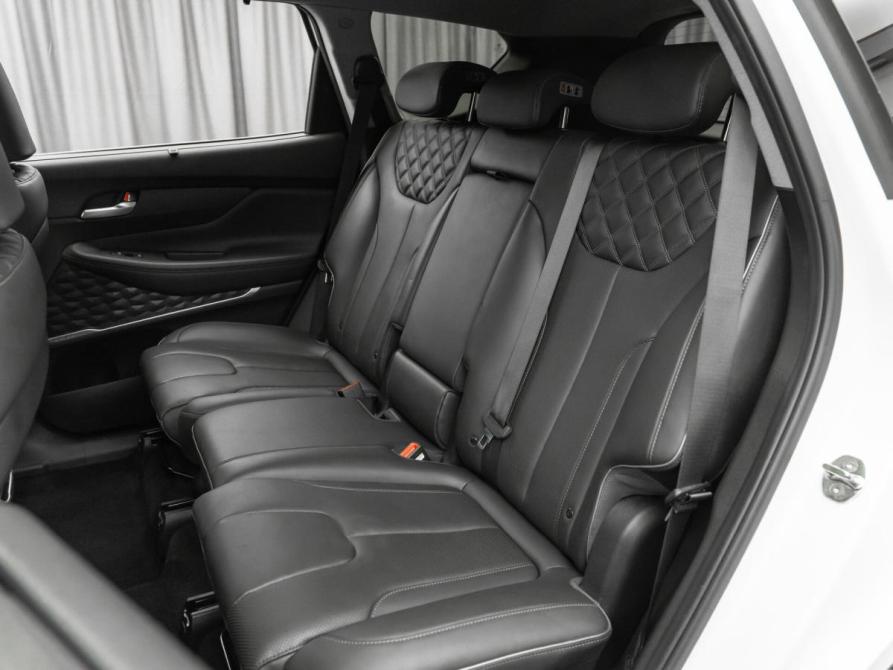 Hyundai Santa Fe IV Рестайлинг Москва  - изображение 21