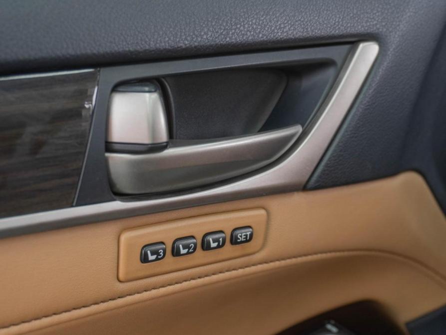 Lexus GS IV Тюмень  - изображение 33