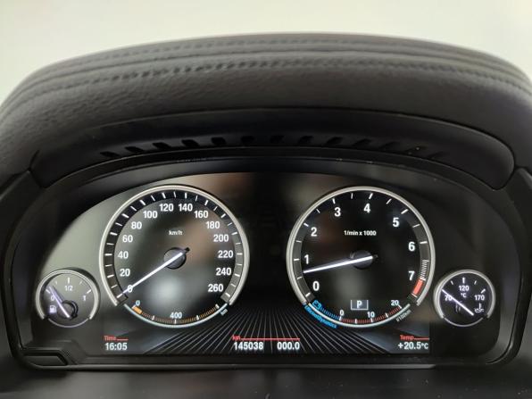 BMW X6 II (F16) с пробегом 2015 года, цена 2 990 000 рублей, 144979 км, внедорожник, Автокод Объявления