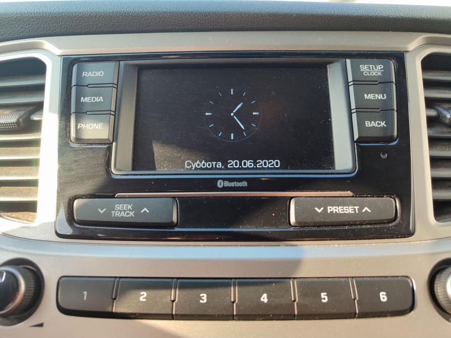 Hyundai Solaris II Москва  - изображение 14