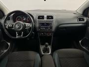 Volkswagen Polo V Рестайлинг Уфа  - изображение 25