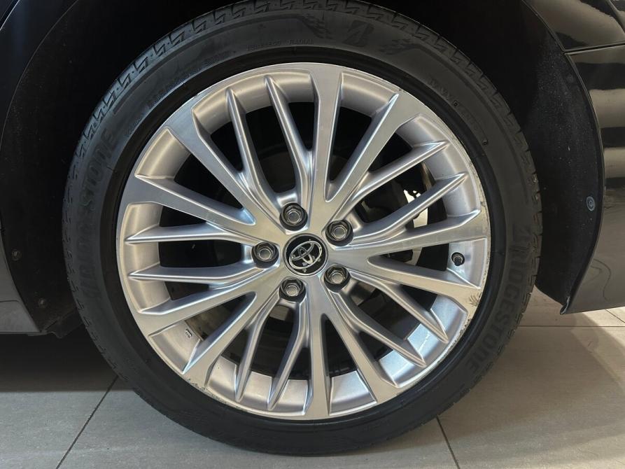 Toyota Camry VIII (XV70) Балашиха  - изображение 19