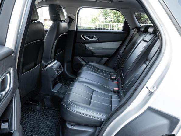 Land Rover Range Rover Velar I с пробегом 2019 года, цена 3 082 200 рублей, 132044 км, внедорожник, Автокод Объявления