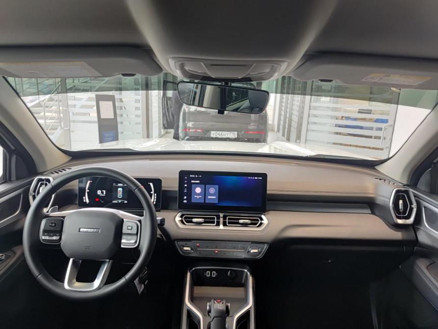 Haval H5 II Казань  - изображение 17