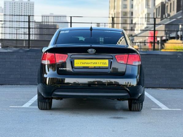 Kia Cerato II с пробегом 2012 года, цена 720 000 рублей, 244000 км, седан, Автокод Объявления