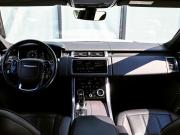 Land Rover Range Rover Sport II Рестайлинг Екатеринбург  - изображение 41