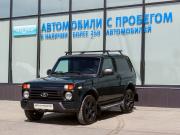 Lada (ВАЗ) Niva Legend Екатеринбург  - изображение 18