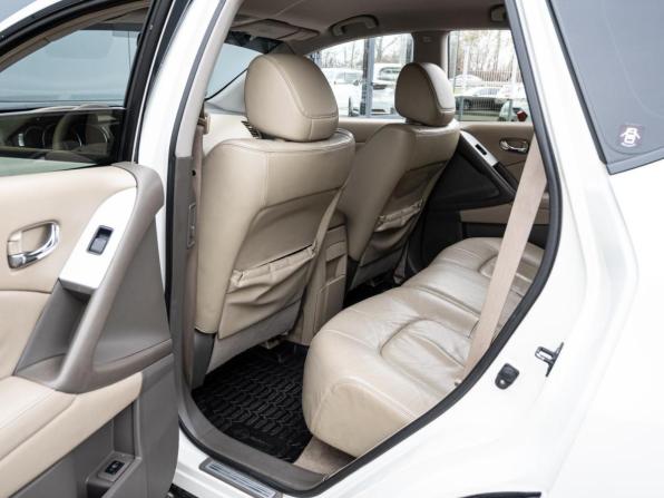 Nissan Murano II (Z51) с пробегом 2009 года, цена 915 000 рублей, 227990 км, внедорожник, Автокод Объявления