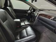 Toyota Camry VII (XV50) Рестайлинг Уфа  - изображение 38