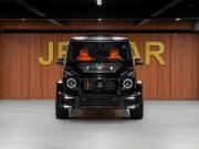 Mercedes-Benz G-Класс AMG II (W463) Москва  - изображение 37