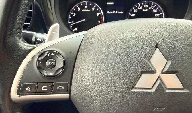 Mitsubishi Outlander III с пробегом 2013 года, цена 1 880 000 рублей, 193803 км, внедорожник, Автокод Объявления