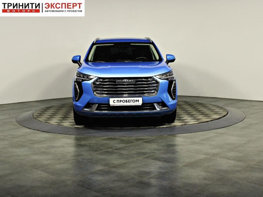 Haval Jolion I Белгород  - изображение 2