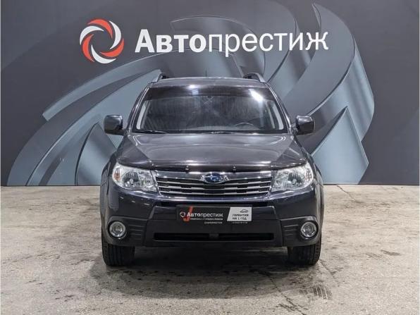 Subaru Forester III с пробегом 2010 года, цена 1 150 000 рублей, 127377 км, внедорожник, Автокод Объявления