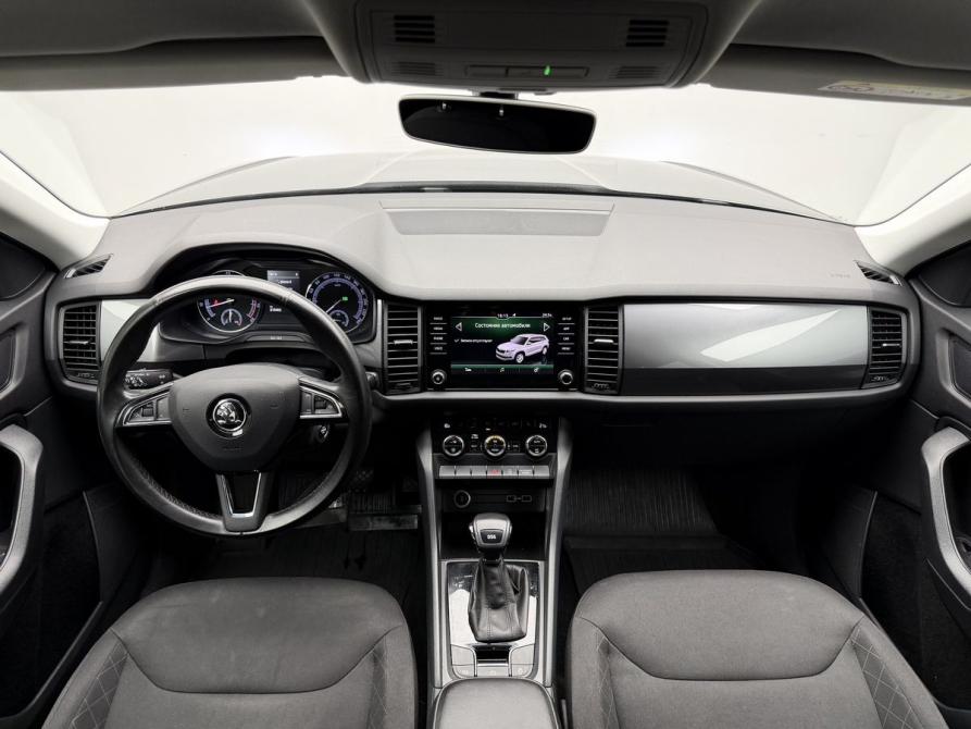 Skoda Kodiaq I Москва  - изображение 7