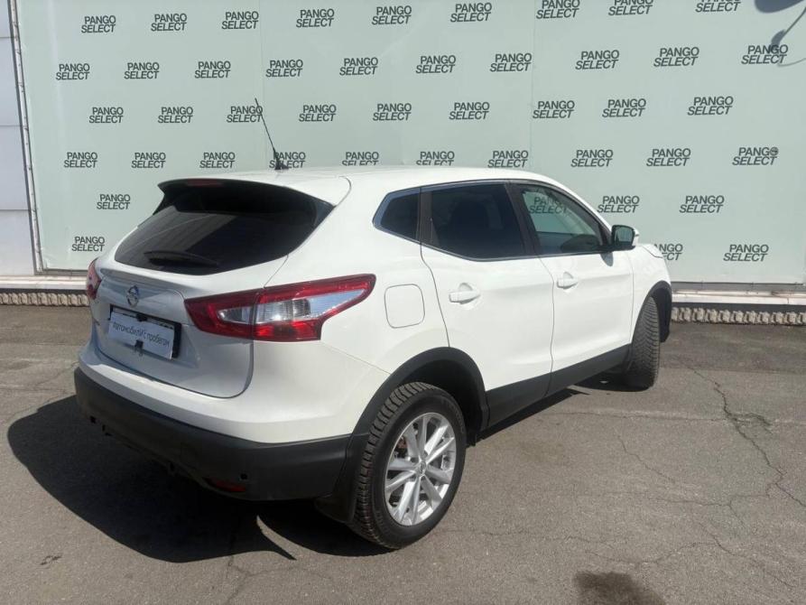 Nissan Qashqai II Нижний Тагил  - изображение 4
