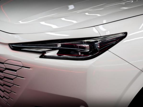 Changan UNI-K с пробегом 2023 года, цена 2 680 000 рублей, 39261 км, внедорожник, Автокод Объявления