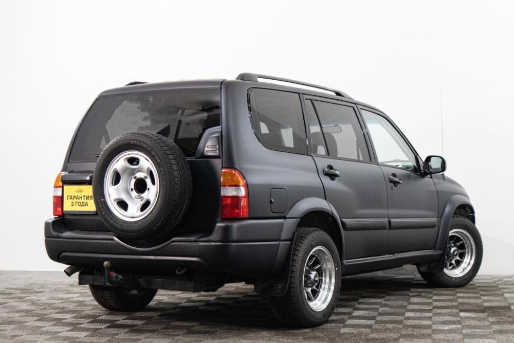 Suzuki Grand Vitara I Сургут  - изображение 5