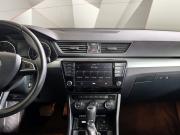 Skoda Superb III Москва  - изображение 35