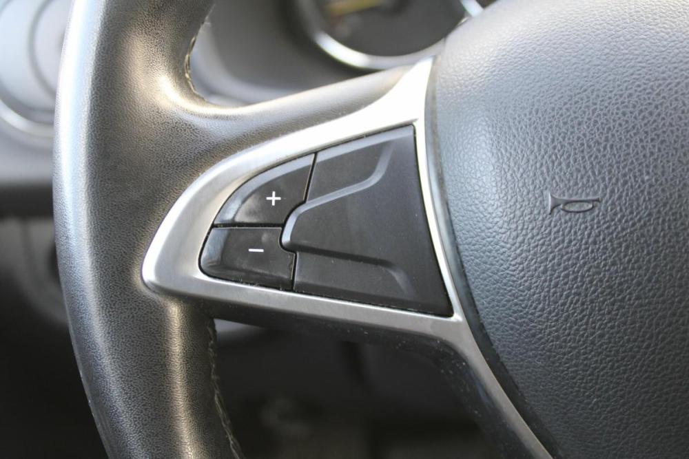 Renault Logan II Рестайлинг Пермь  - изображение 13