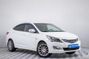 Hyundai Solaris I Рестайлинг Пермь  - изображение 21