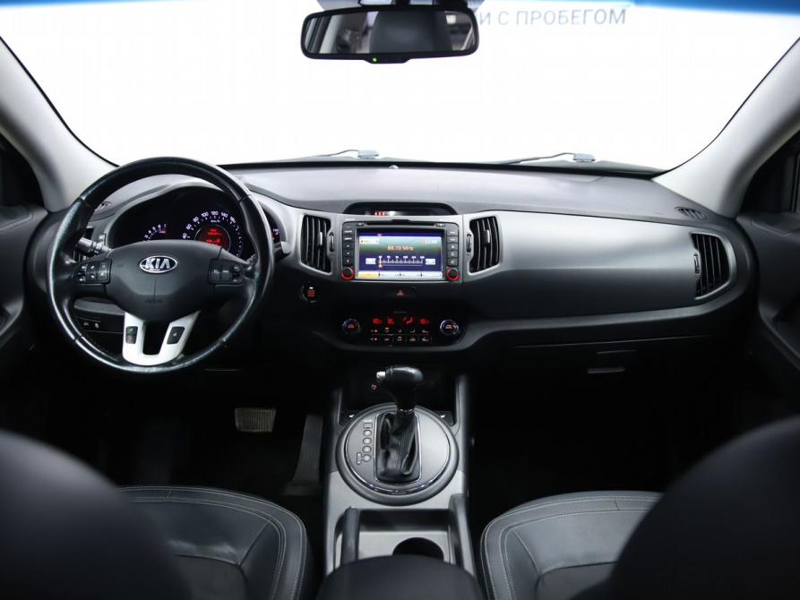Kia Sportage III Уфа  - изображение 12
